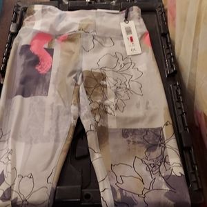 Calvin Klein XS Women's High Waist Leggings